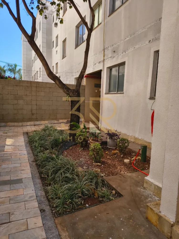 Apartamento, 2 quartos, 47 m² - Foto 1
