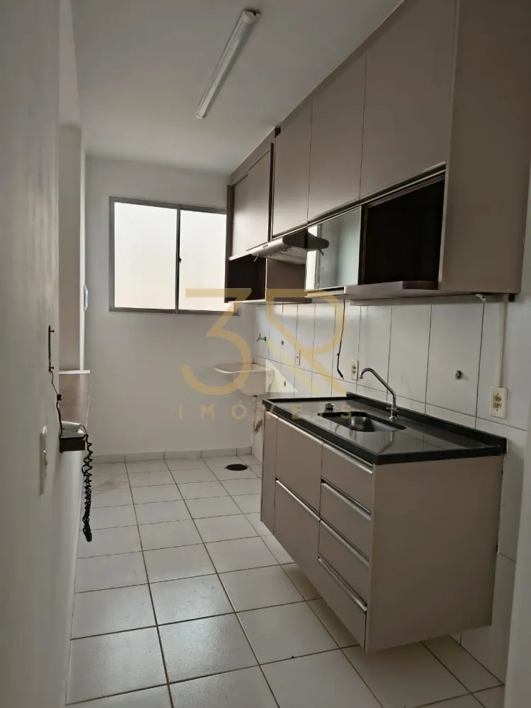Apartamento, 2 quartos, 47 m² - Foto 5