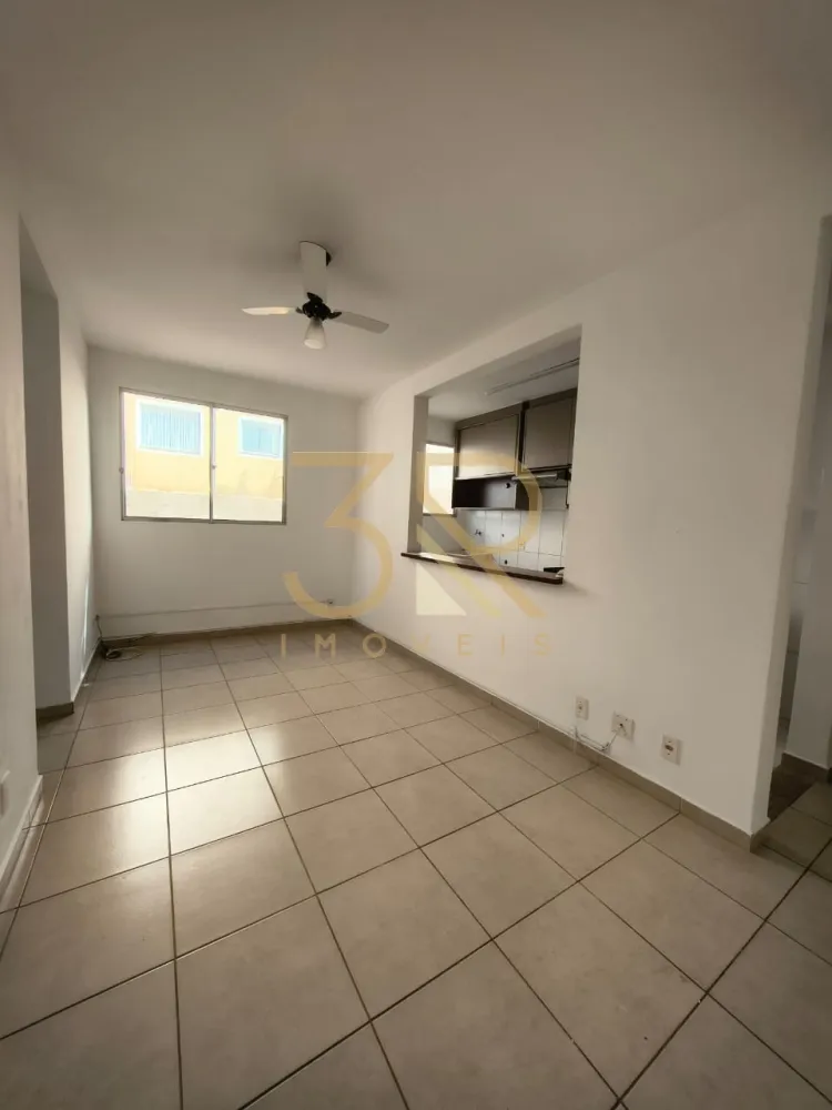Apartamento, 2 quartos, 47 m² - Foto 9