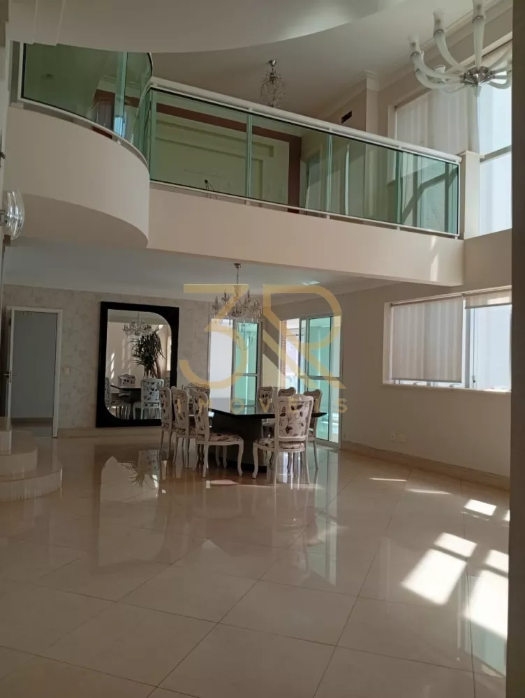 Apartamento, 4 quartos, 239 m² - Foto 1