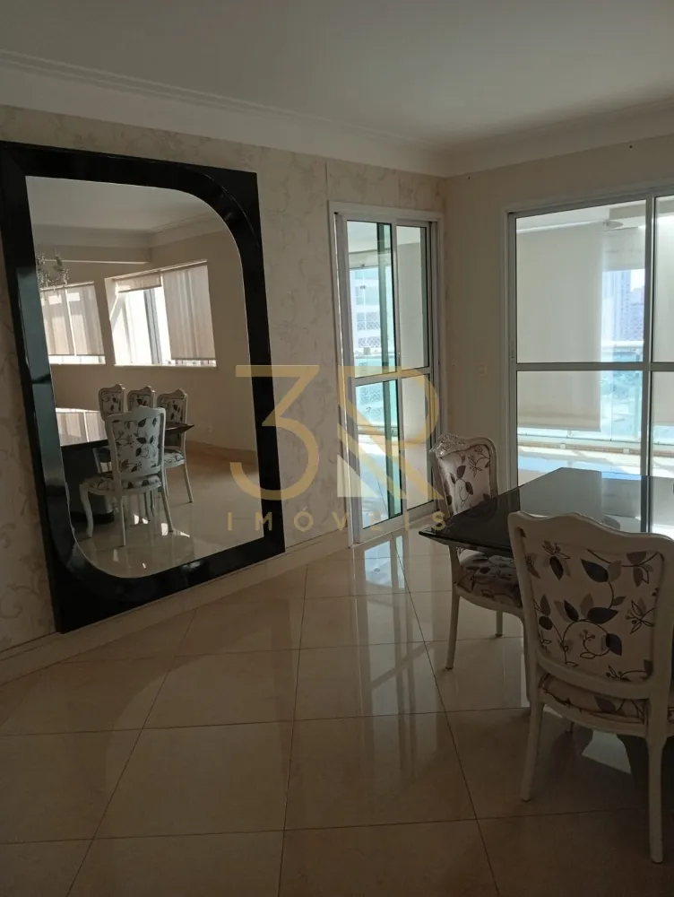 Apartamento, 4 quartos, 239 m² - Foto 2