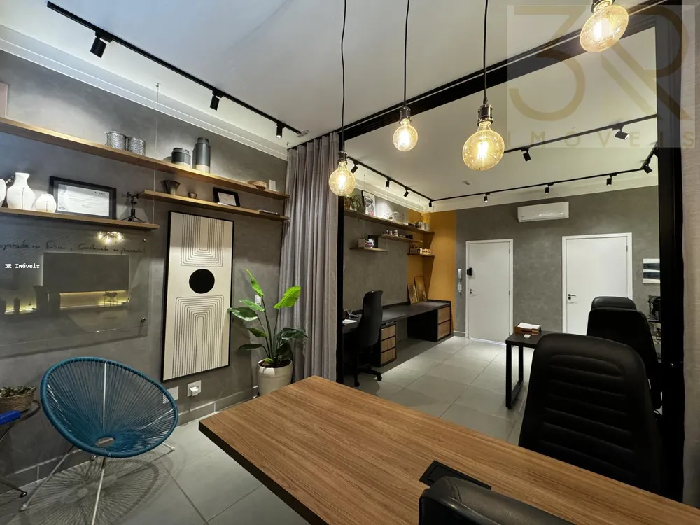 Sala-Conjunto, 48 m² - Foto 7