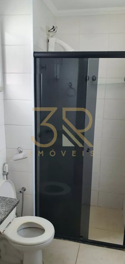 Apartamento, 2 quartos, 52 m² - Foto 3
