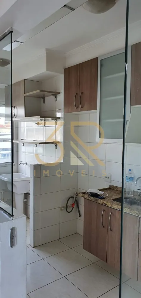 Apartamento, 2 quartos, 52 m² - Foto 6
