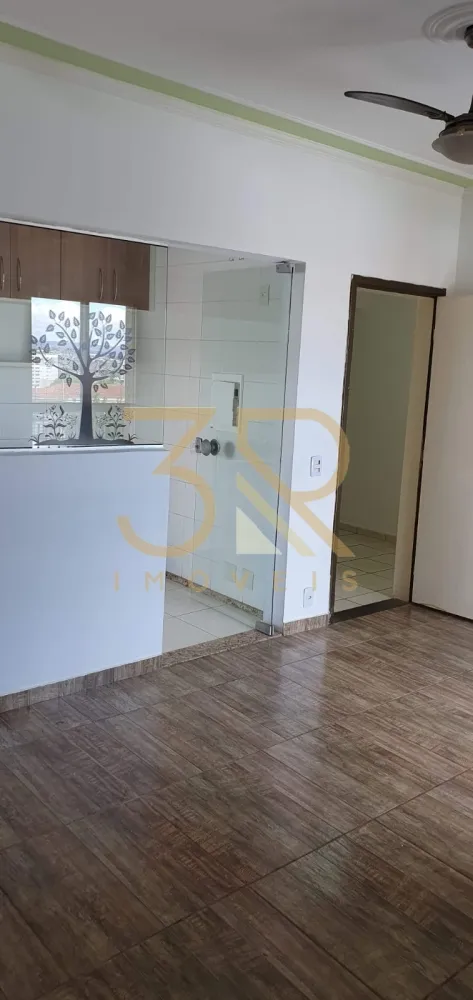 Apartamento, 2 quartos, 52 m² - Foto 2