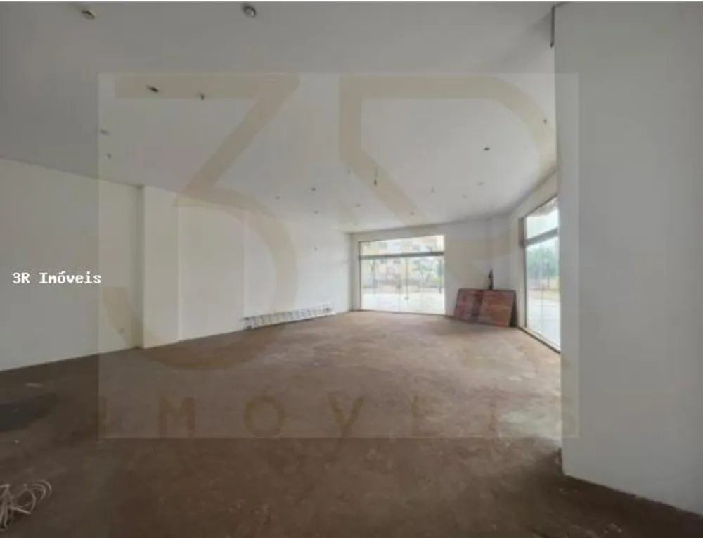 Loja-Salão, 122 m² - Foto 3