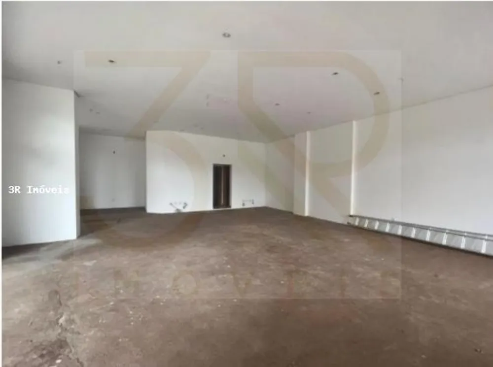 Loja-Salão, 122 m² - Foto 2