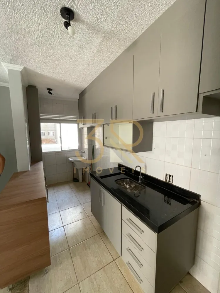 Apartamento, 1 quarto, 22 m² - Foto 7