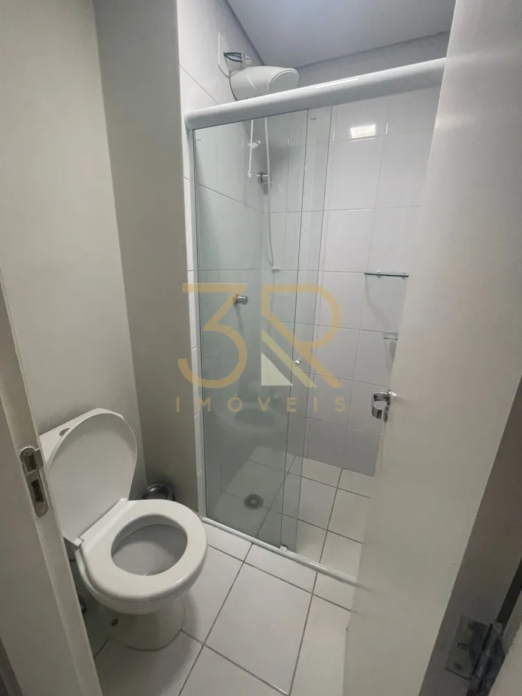 Apartamento, 1 quarto, 22 m² - Foto 2