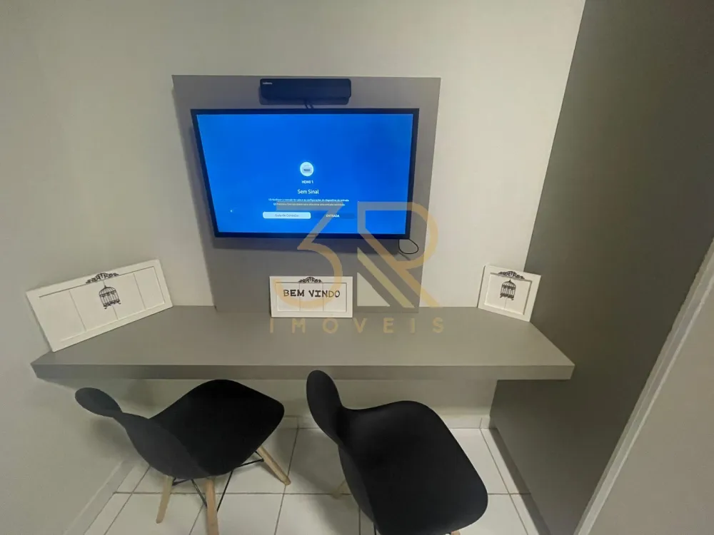 Apartamento, 1 quarto, 22 m² - Foto 1