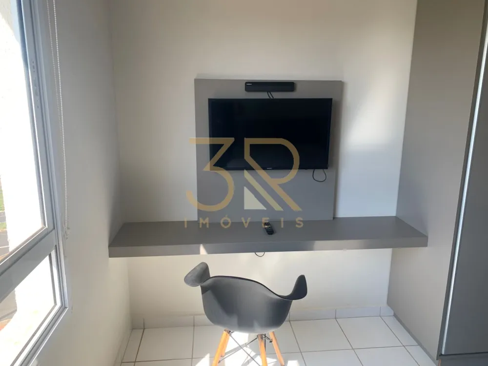 Apartamento, 1 quarto, 22 m² - Foto 3