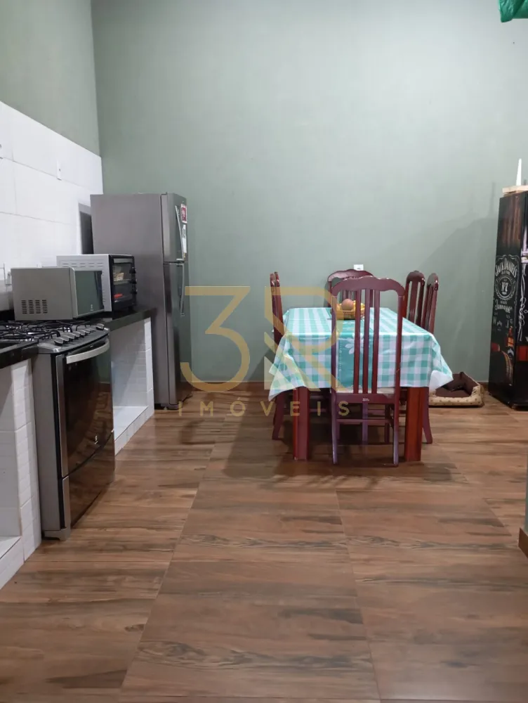 Casa, 3 quartos, 130 m² - Foto 2