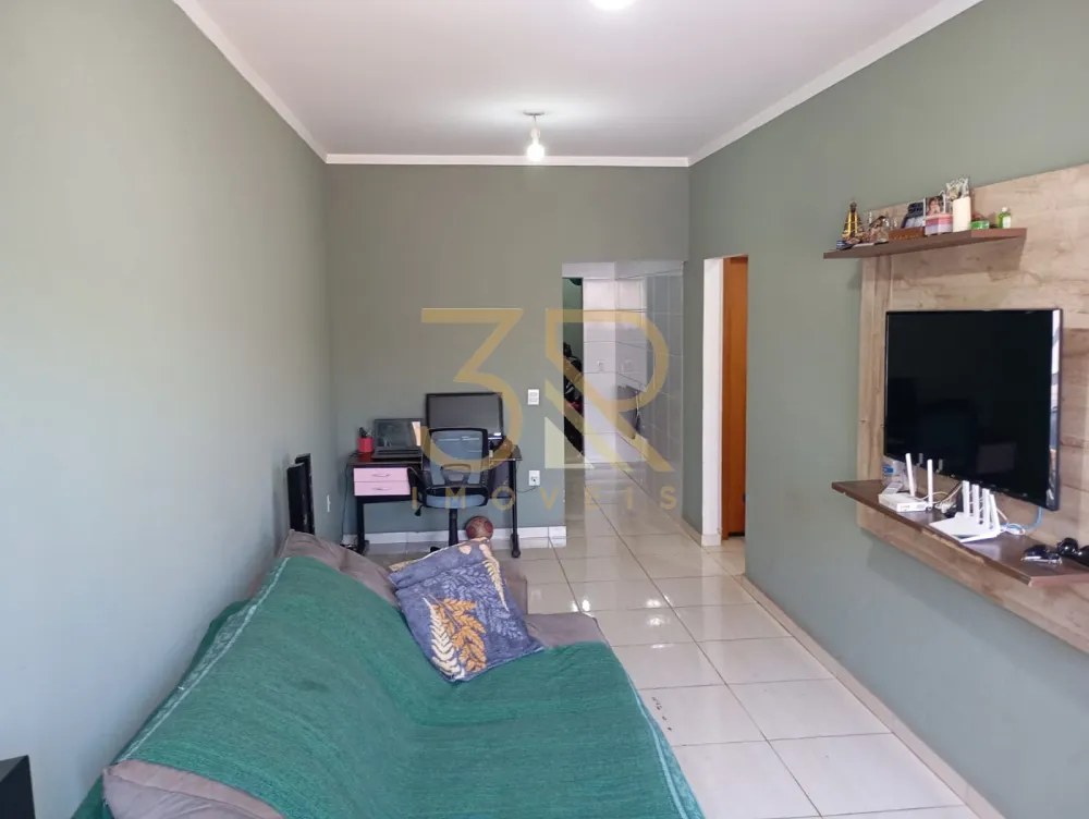 Casa, 3 quartos, 130 m² - Foto 3