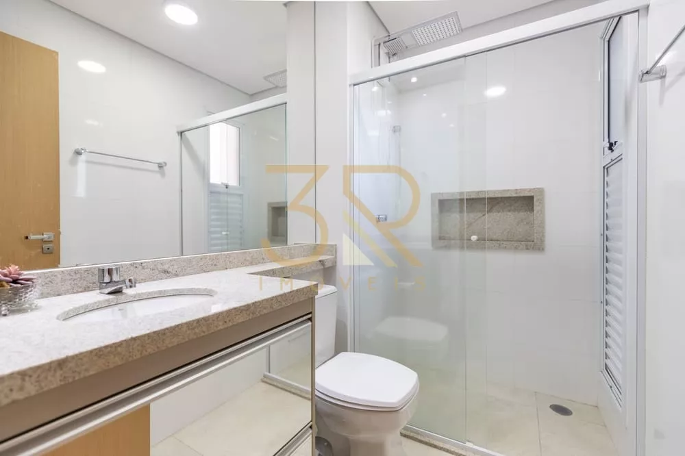 Apartamento, 3 quartos, 143 m² - Foto 2