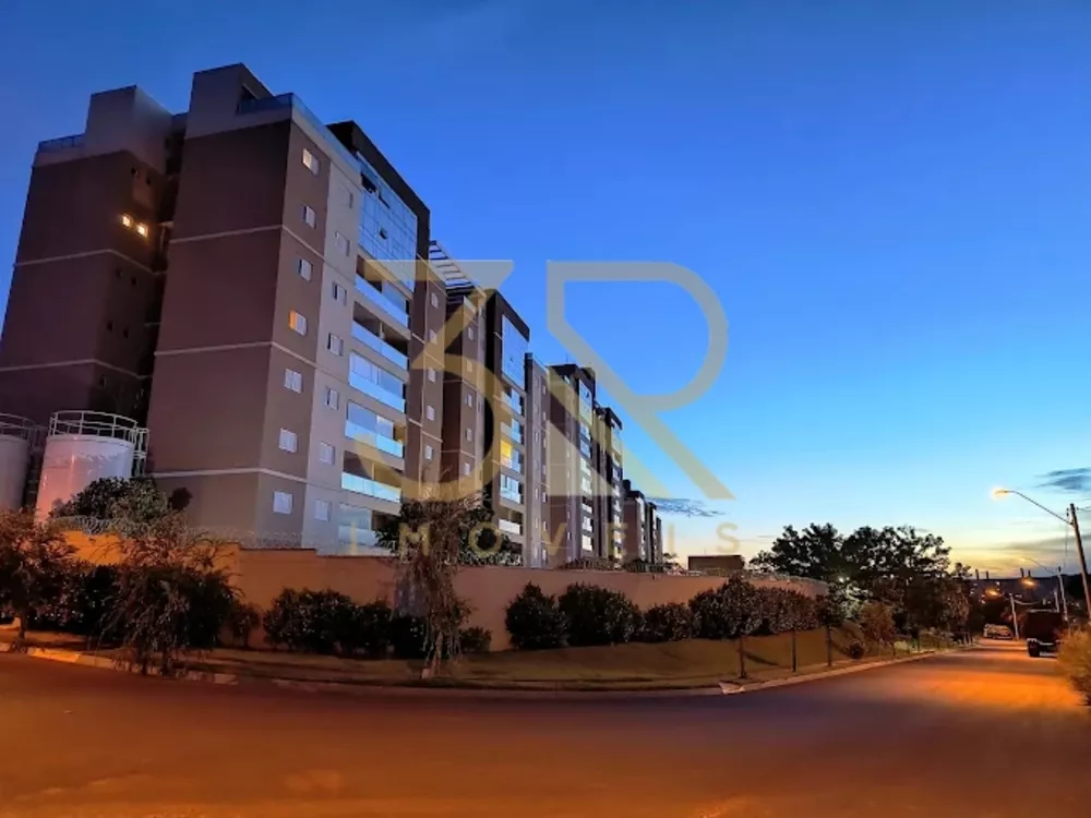 Apartamento, 3 quartos, 143 m² - Foto 3