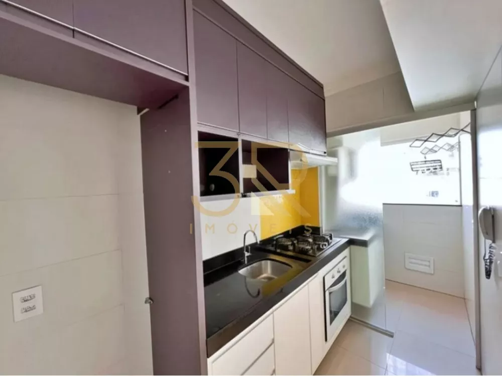 Apartamento, 2 quartos, 54 m² - Foto 2