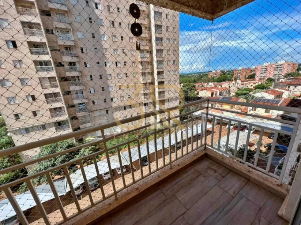 Apartamento, 2 quartos, 54 m² - Foto 7