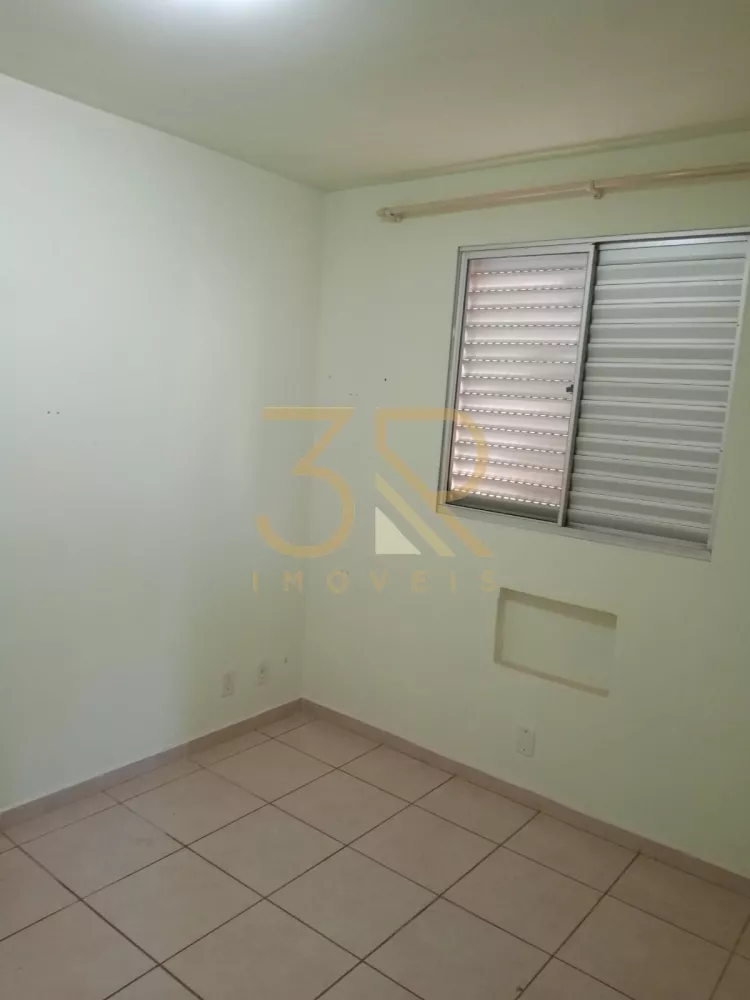 Apartamento, 2 quartos, 46 m² - Foto 3