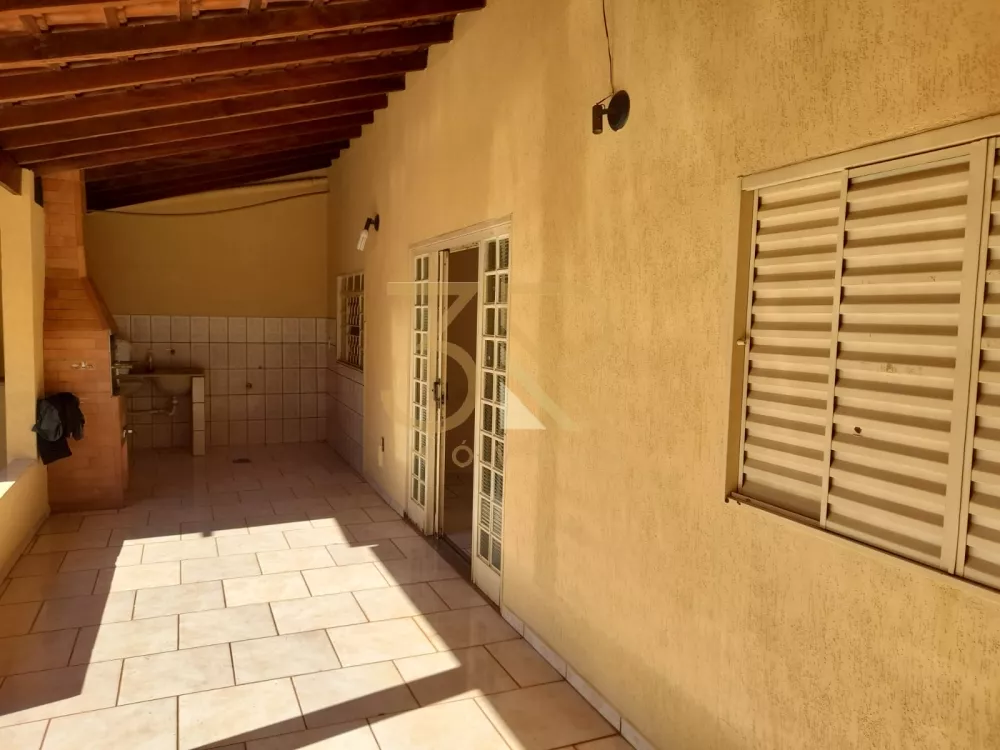 Casa, 1 quarto, 250 m² - Foto 3