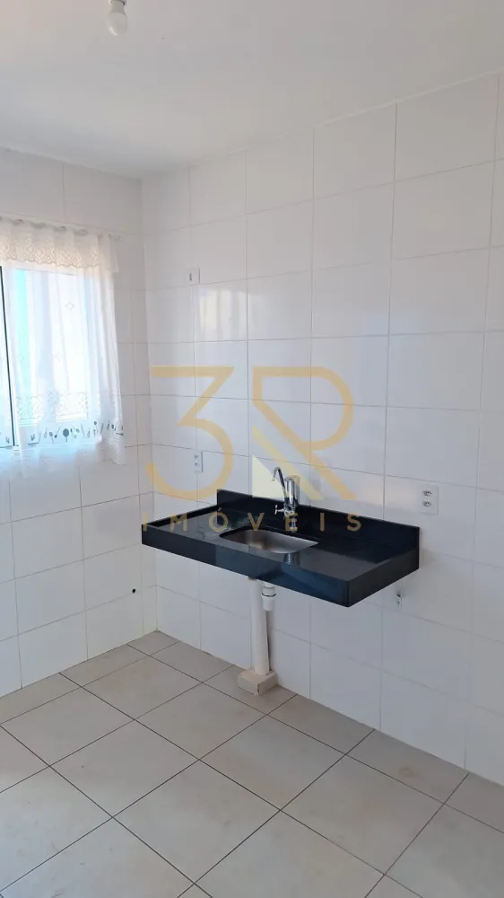 Casa, 2 quartos, 40 m² - Foto 3