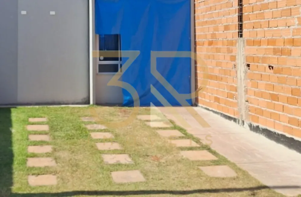 Casa, 2 quartos, 40 m² - Foto 2