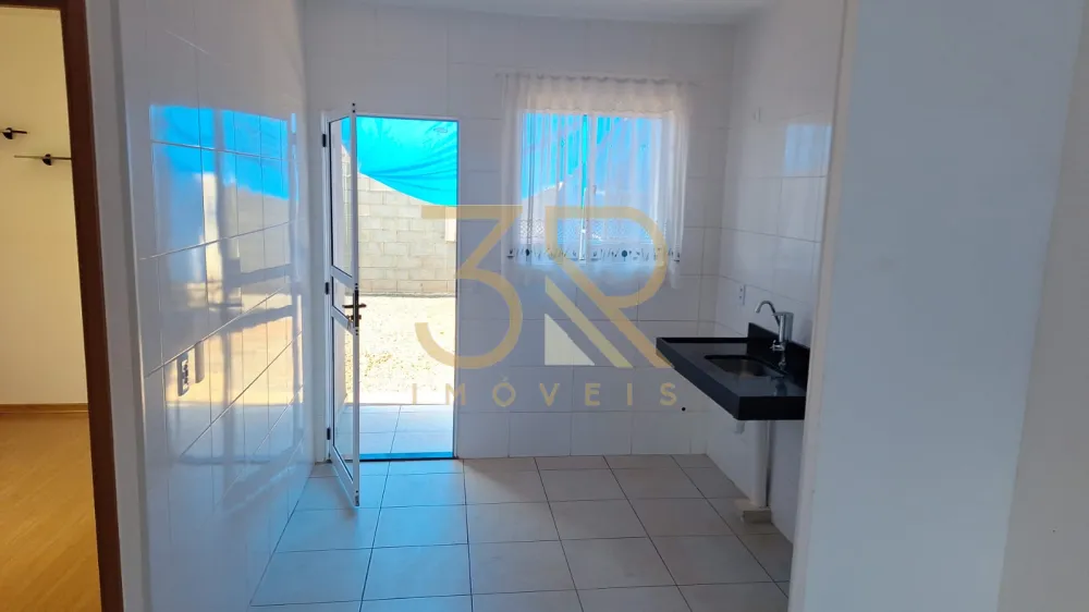 Casa, 2 quartos, 40 m² - Foto 6