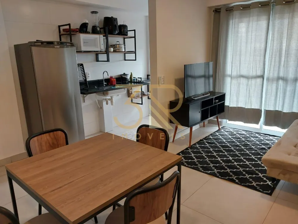 Apartamento, 1 quarto, 40 m² - Foto 4