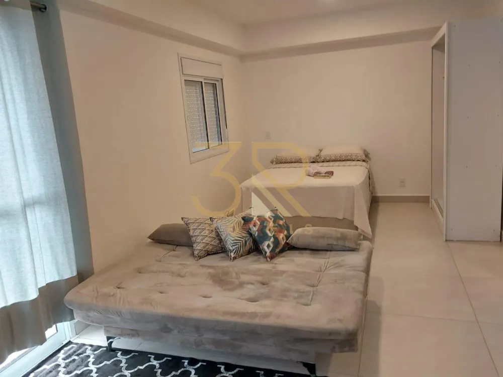 Apartamento, 1 quarto, 40 m² - Foto 2