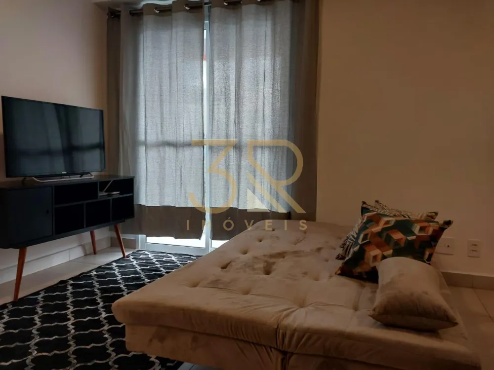 Apartamento, 1 quarto, 40 m² - Foto 1
