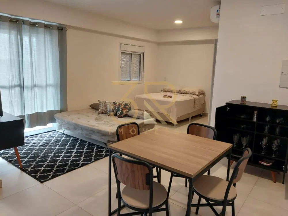 Apartamento, 1 quarto, 40 m² - Foto 8