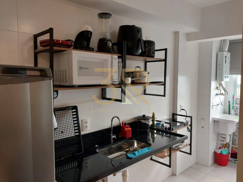 Apartamento, 1 quarto, 40 m² - Foto 3