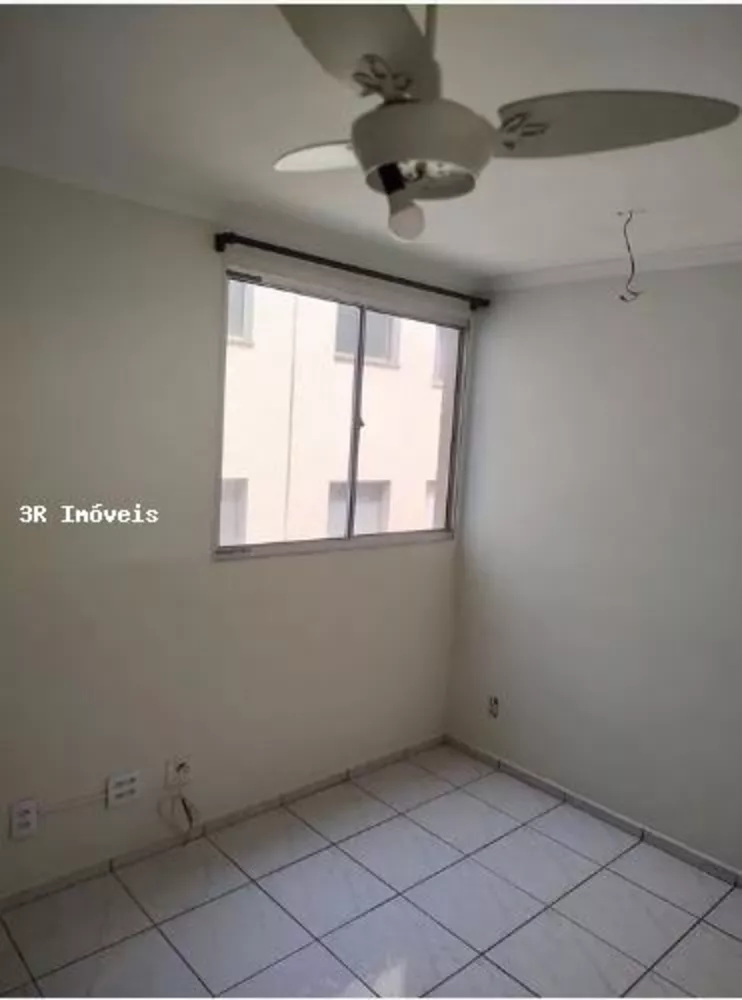 Apartamento à venda com 2 quartos, 65m² - Foto 3