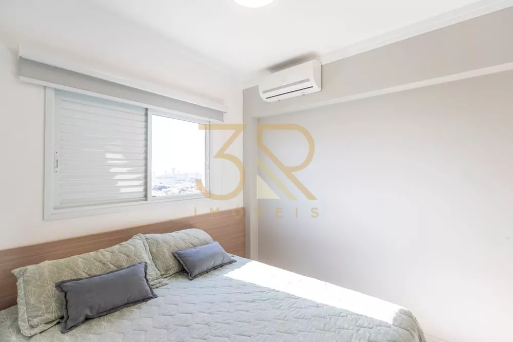 Apartamento, 3 quartos, 143 m² - Foto 2
