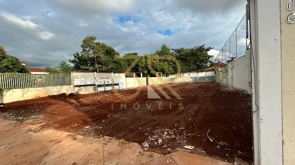 Terreno, 508 m² - Foto 2
