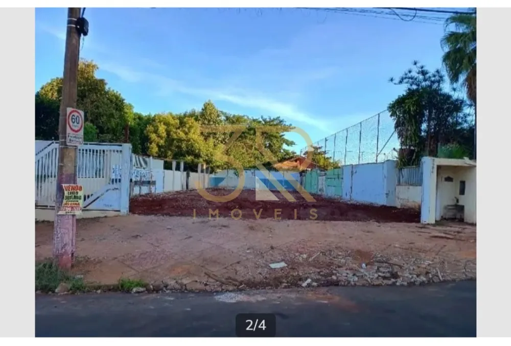 Terreno, 508 m² - Foto 1
