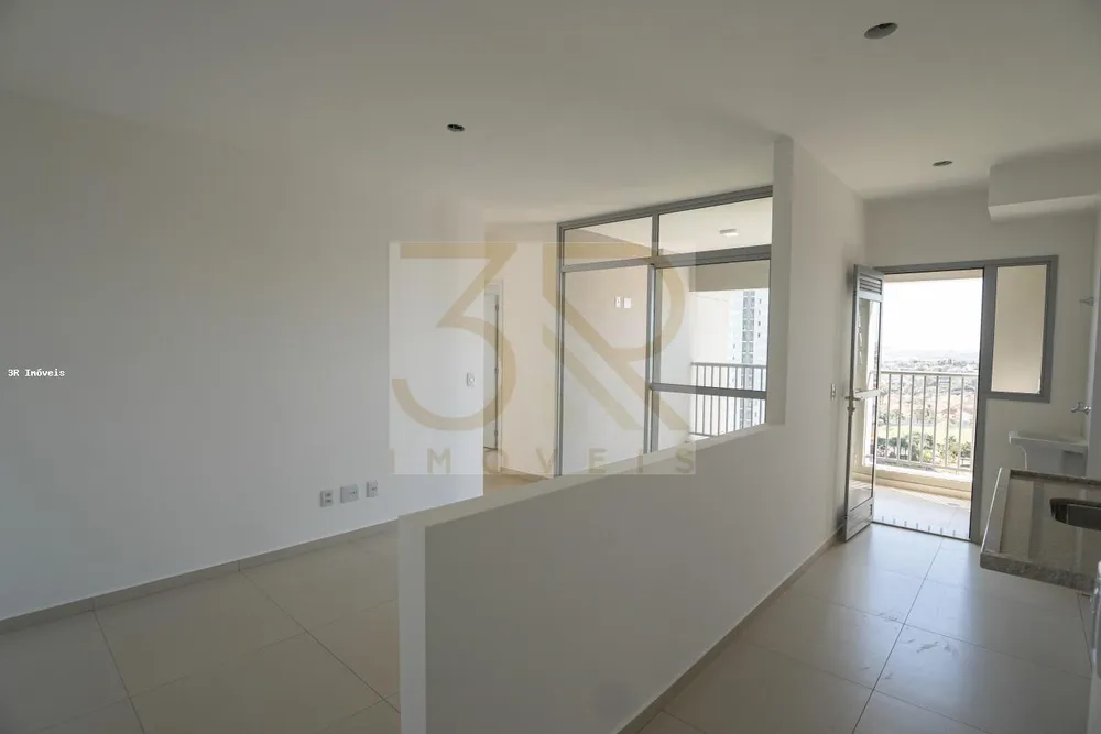 Apartamento, 2 quartos, 65 m² - Foto 2