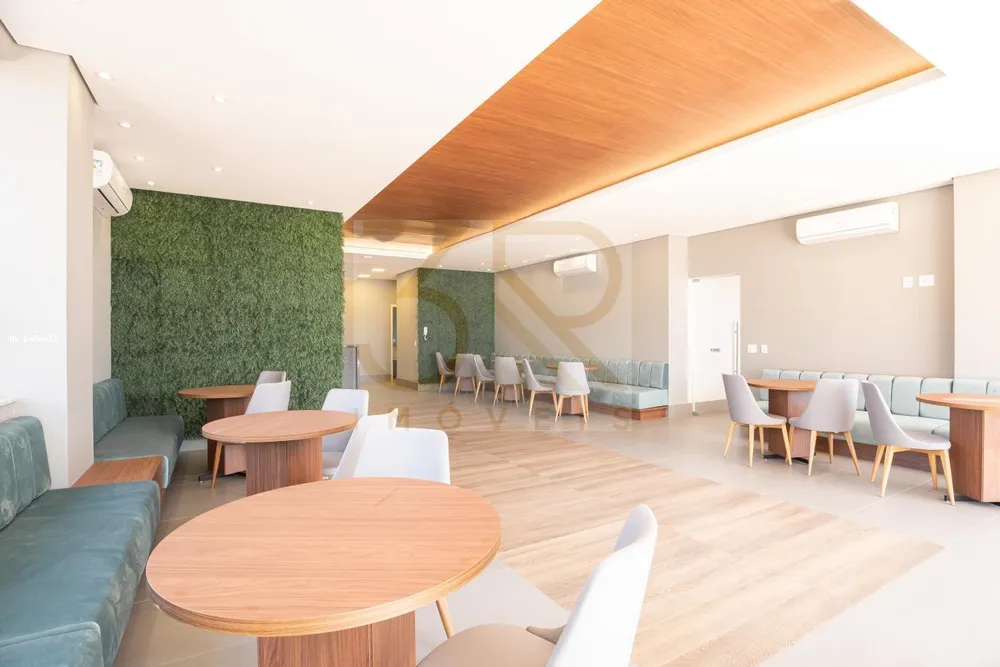 Apartamento, 2 quartos, 65 m² - Foto 8