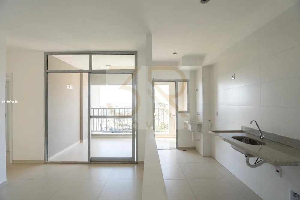 Apartamento, 2 quartos, 65 m² - Foto 3