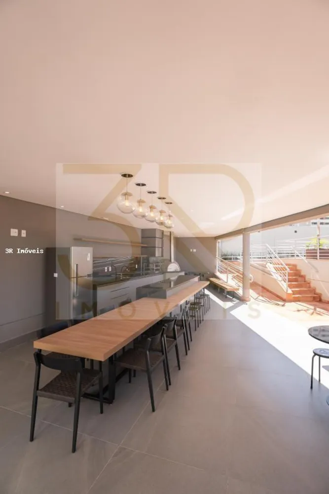 Apartamento, 2 quartos, 65 m² - Foto 5