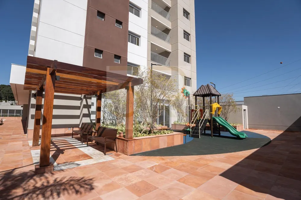 Apartamento, 2 quartos, 65 m² - Foto 4