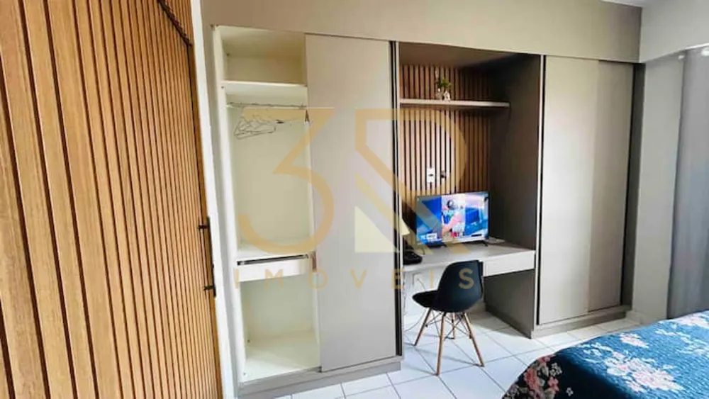 Apartamento, 1 quarto, 23 m² - Foto 5