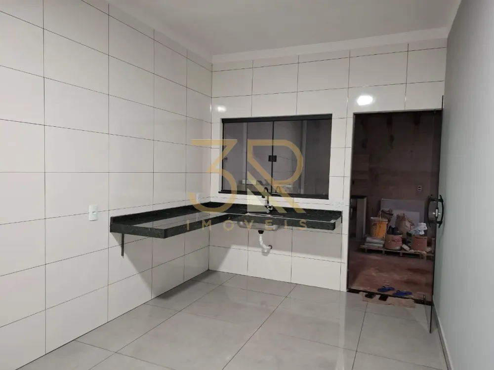 Casa, 2 quartos, 60 m² - Foto 2