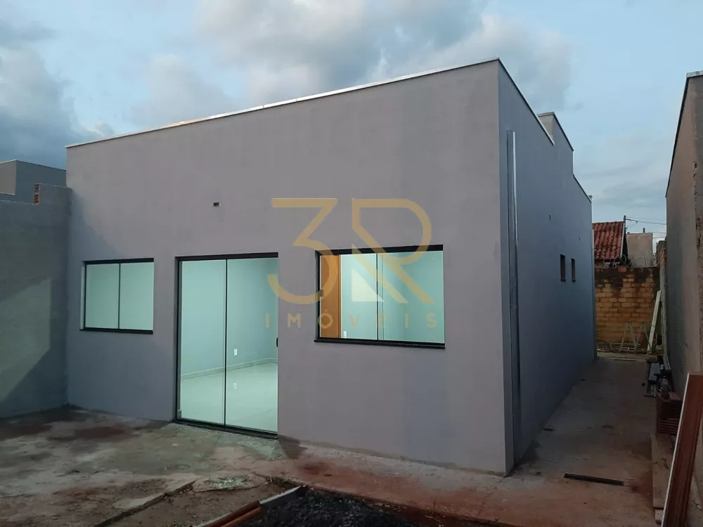 Casa, 2 quartos, 60 m² - Foto 6