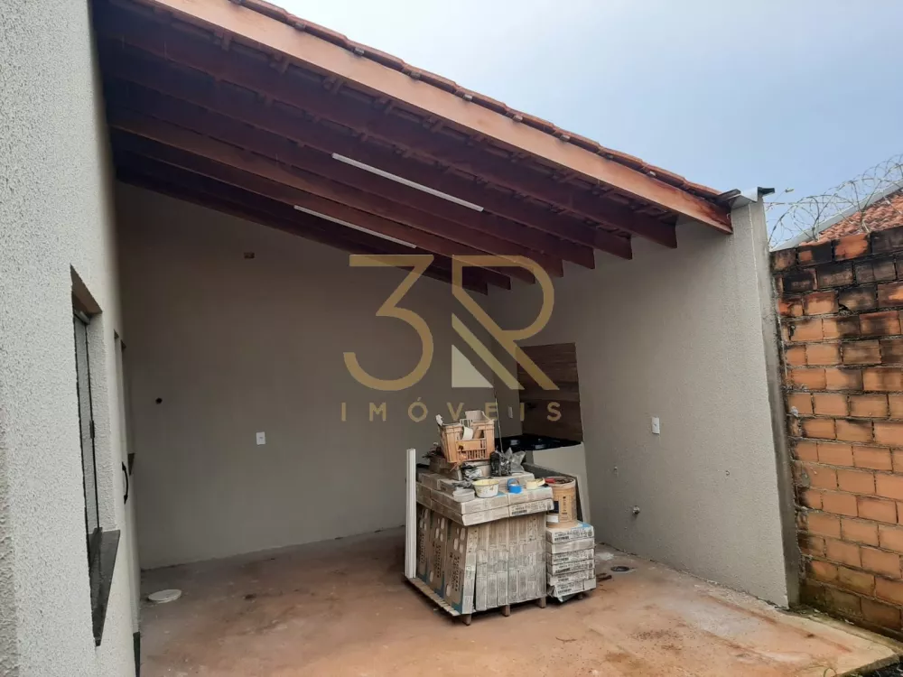 Casa, 2 quartos, 60 m² - Foto 16