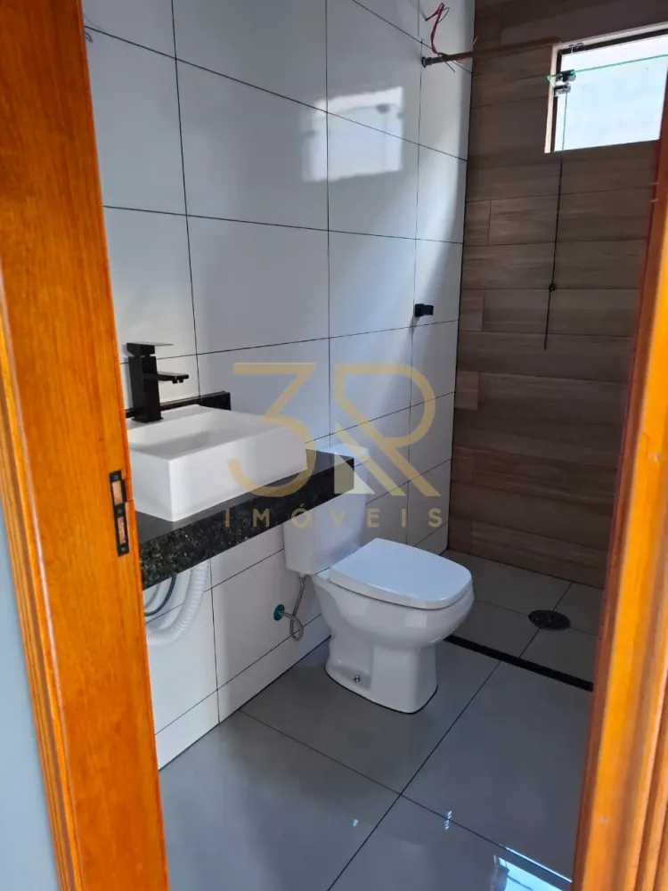 Casa, 2 quartos, 60 m² - Foto 1
