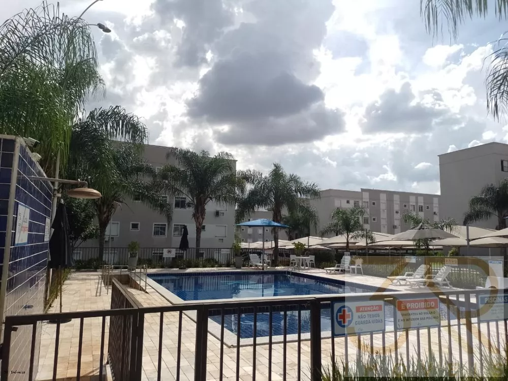 Apartamento, 2 quartos, 42 m² - Foto 4