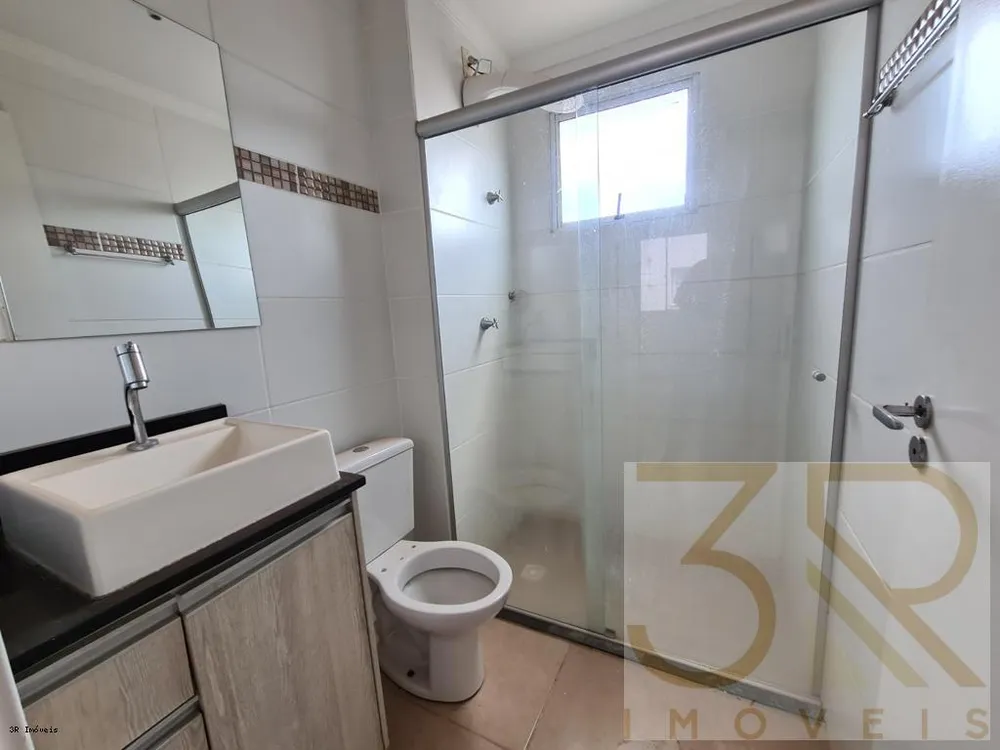 Apartamento, 2 quartos, 42 m² - Foto 5