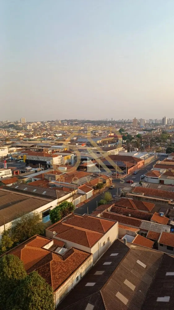 Apartamento, 2 quartos, 46 m² - Foto 2