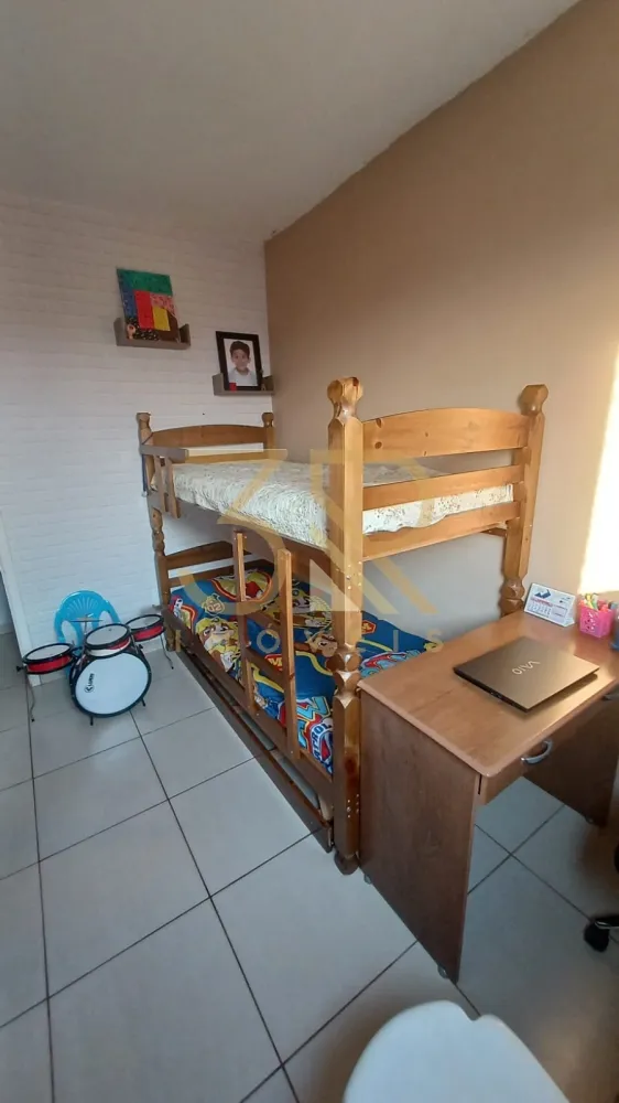 Apartamento, 2 quartos, 46 m² - Foto 4