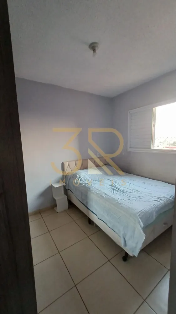 Apartamento, 2 quartos, 46 m² - Foto 3